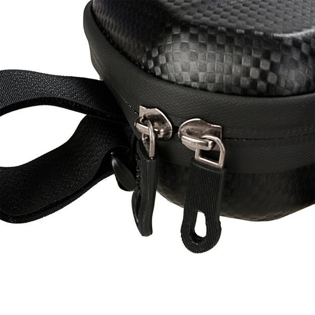 Wozinsky bike frame bag 1.5l black (WBB10BK) 21