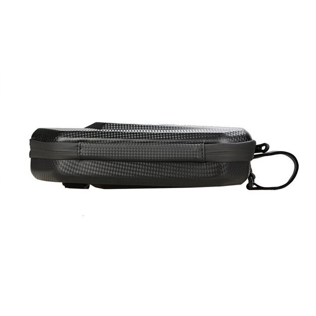 Wozinsky bike frame bag 1.5l black (WBB10BK) 18