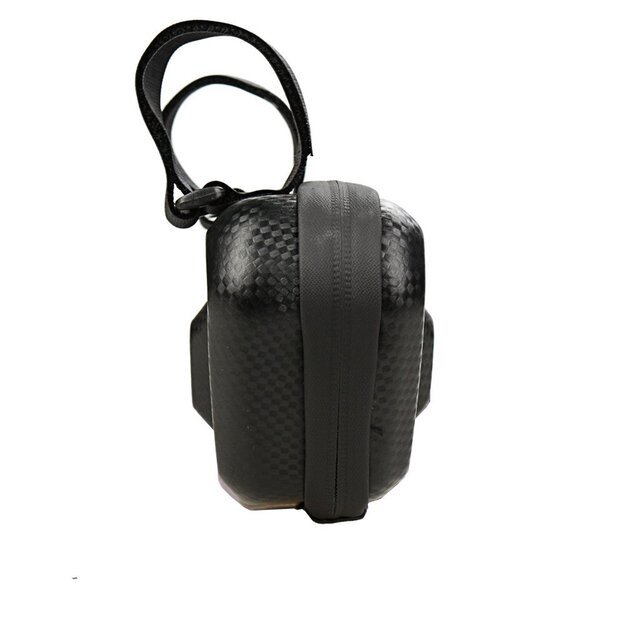Wozinsky bike frame bag 1.5l black (WBB10BK) 16