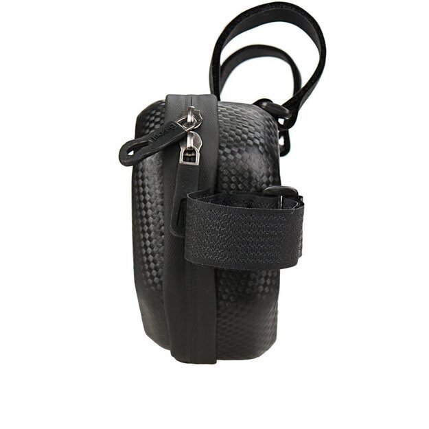 Wozinsky bike frame bag 1.5l black (WBB10BK) 2