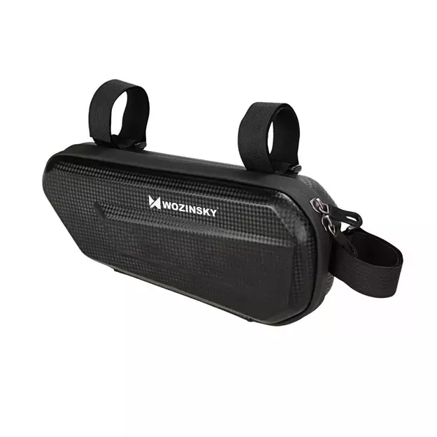 Wozinsky bike frame bag 1.5l black (WBB10BK) 47