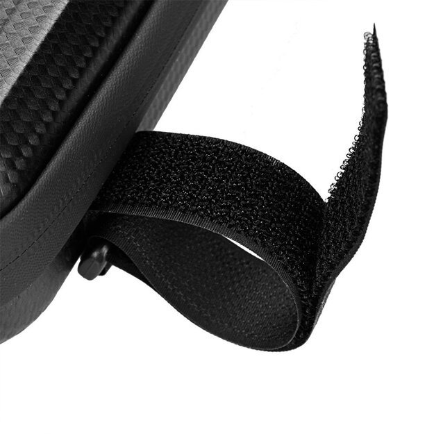 Wozinsky bike frame bag 1.5l black (WBB10BK) 23