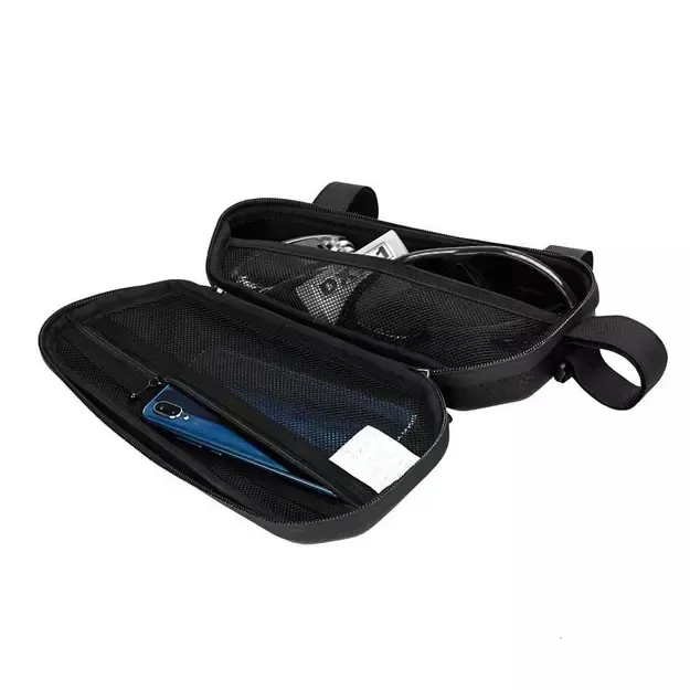 Wozinsky bike frame bag 1.5l black (WBB10BK) 31