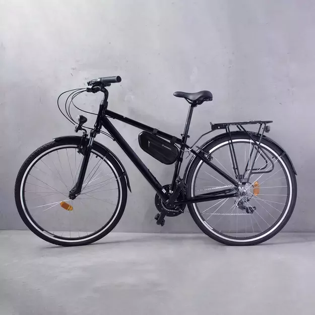 Wozinsky bike frame bag 1.5l black (WBB10BK) 40