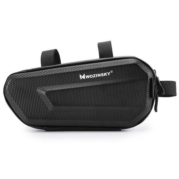 Wozinsky bike frame bag 1.5l black (WBB10BK) 25