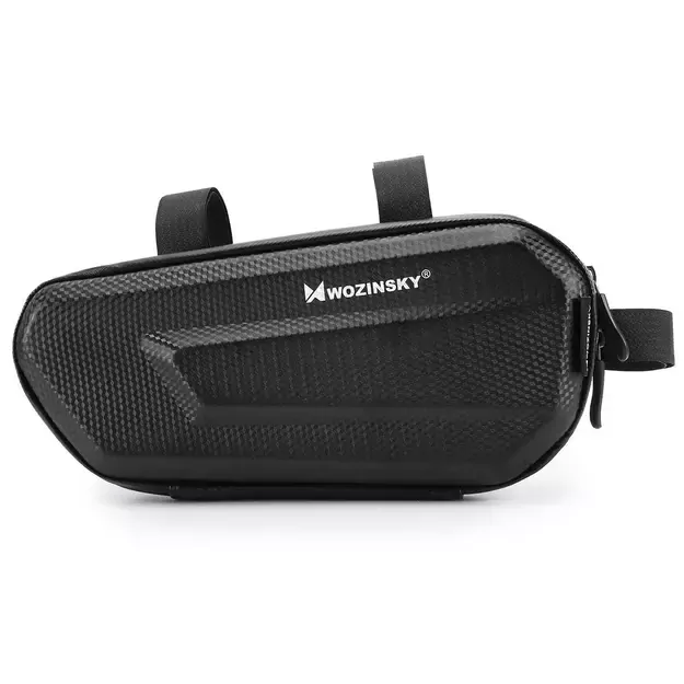 Wozinsky bike frame bag 1.5l black (WBB10BK) 53