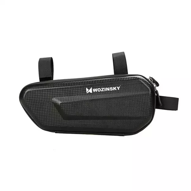 Wozinsky bike frame bag 1.5l black (WBB10BK) 29