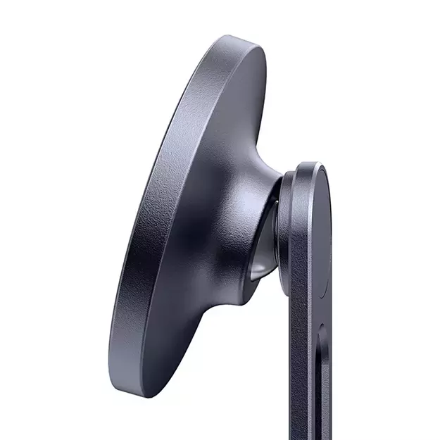 Baseus MaxView Magnetic Car Display Mount Holder - Gray 4