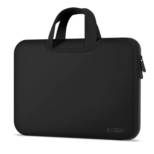Laptop Bag 15-16 Tech-Protect Neoprene - Black 1