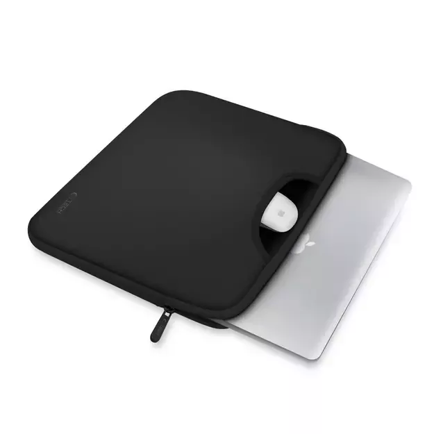 Laptop Bag 15-16 Tech-Protect Neoprene - Black 2