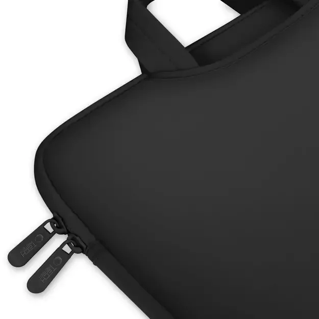 Laptop Bag 15-16 Tech-Protect Neoprene - Black 3
