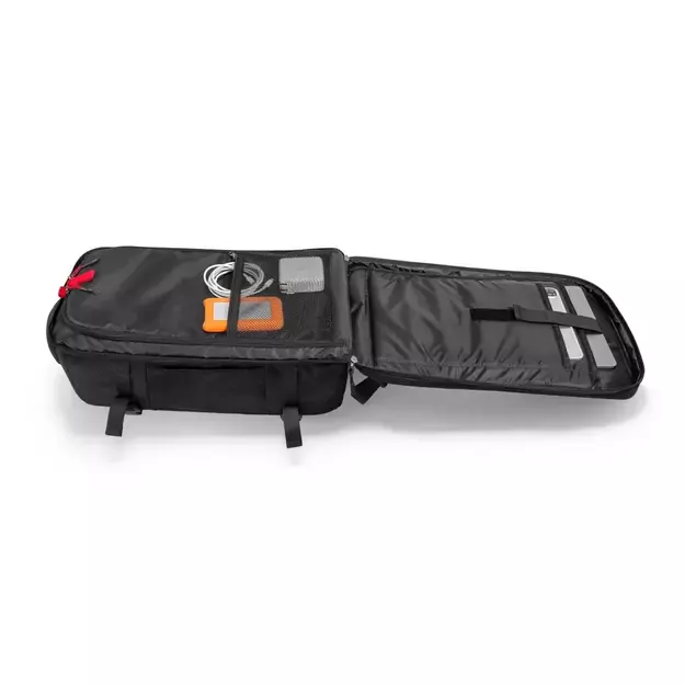 Tech-Protect Defender S40 28L Laptop Backpack - Black 16
