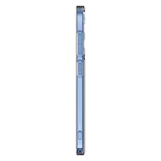 Spigen Liquid Crystal Case for Samsung Galaxy S25 - Transparent 16