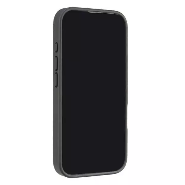 Audi Synthetic Leather iPhone 16 6.1&quot  black/black hardcase AU-TPUPCIP16-GT/D2-BK 4