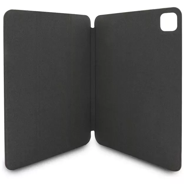Guess GUFC11PM24PS4SGK iPad Pro 11&quot  2024 black/black Magnetic 4G Big Logo 8