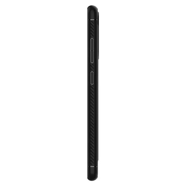 Spigen Rugged Armor Case for Samsung Galaxy S20 FE - Matte Black 24