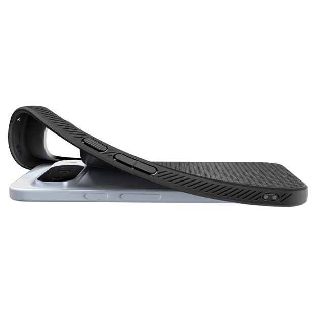 Spigen Liquid Air Mag MagSafe Case for Google Pixel 10 / 10 Pro - Matte Black 8