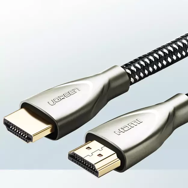 Ugreen cable HDMI 2.0 4K 60Hz 1m gray (HD131) 7