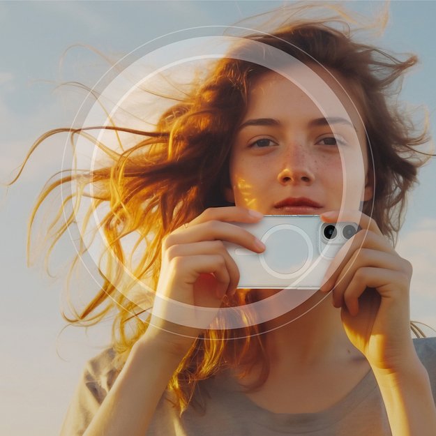 AmazingThing AR Aluminum 2 Lens Glass with Camera Lens Frame for iPhone 16 / 16 Plus - Pink 4