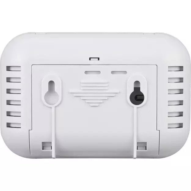 Brennenstuhl CM A 3030 carbon monoxide and gas sensor with alarm signal and LED display - white 6