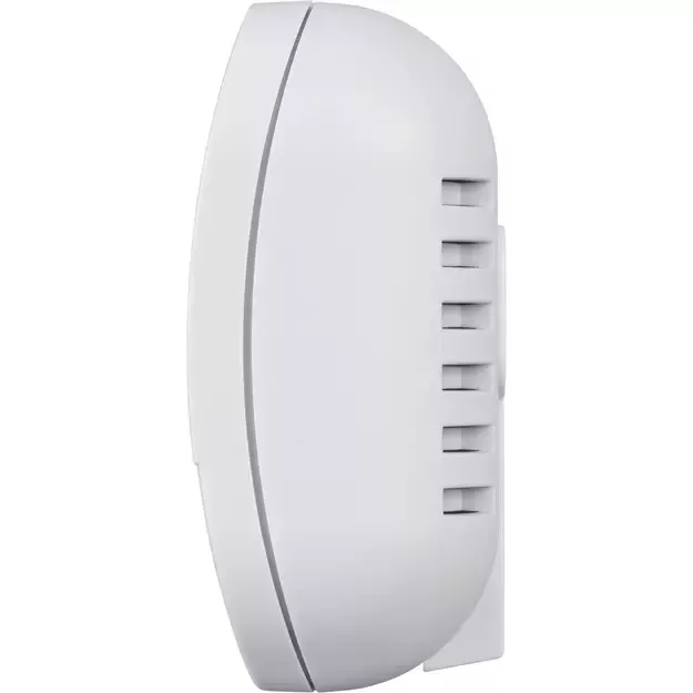 Brennenstuhl CM A 3030 carbon monoxide and gas sensor with alarm signal and LED display - white 5