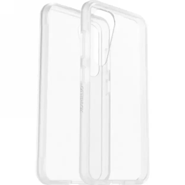 Otterbox React Case for Samsung Galaxy S23 Plus 5G - Clear 1