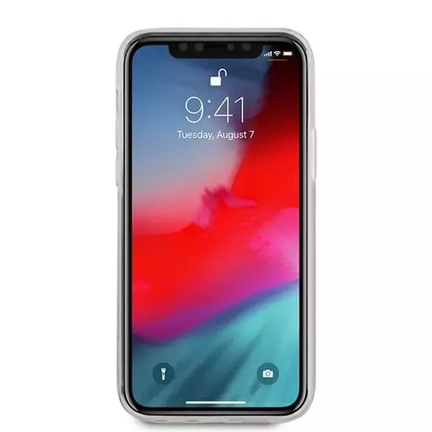 US Polo USHCP12LPCUSML iPhone 12 Pro Max 6,7  multicolor Tie & Dye Collection 5