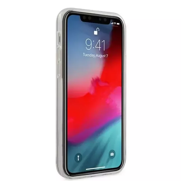 US Polo USHCP12LPCUSML iPhone 12 Pro Max 6,7  multicolor Tie & Dye Collection 6