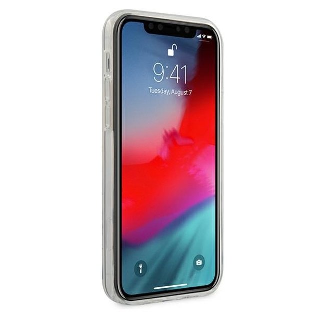 US Polo USHCP12SPCDGBL iPhone 12 mini 5,4  niebieski/blue Gradient Collection 6