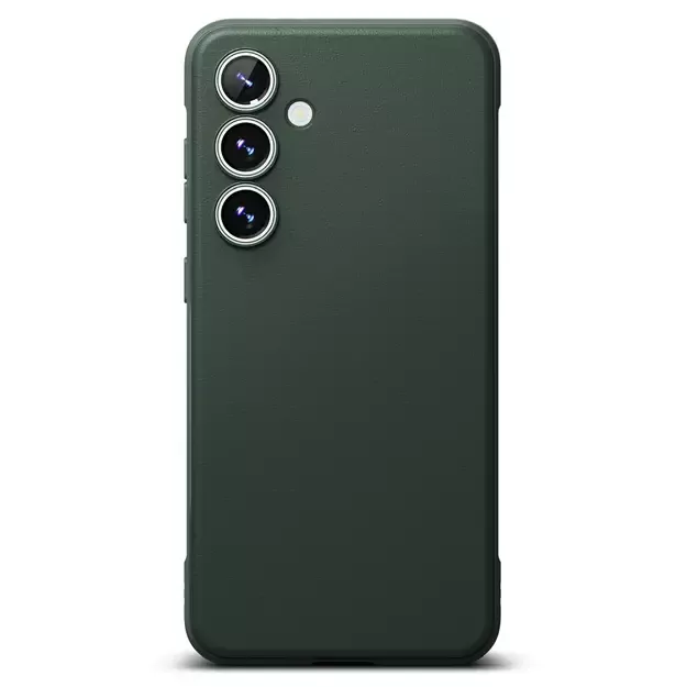 Ringke Onyx Case for Samsung Galaxy S24 FE - Green 2