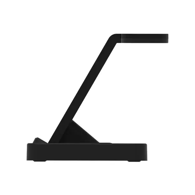 Tech-Protect QI15W-A37 3in1 Induction Wireless Charger 15W - Black 5