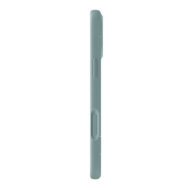 Spigen Parallax &quot S&quot  MagSafe Case for iPhone 17 Pro Max - Green 3