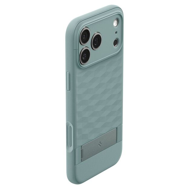 Spigen Parallax &quot S&quot  MagSafe Case for iPhone 17 Pro Max - Green 5