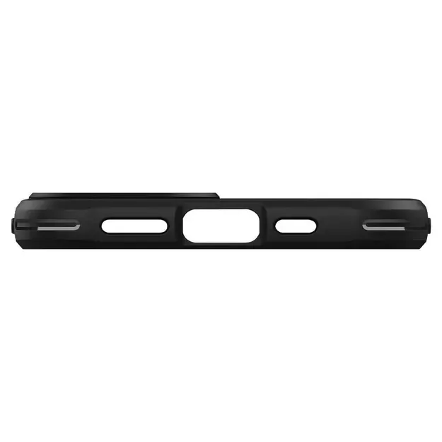Spigen Rugged Armor iPhone 13 Case - Matte Black 12