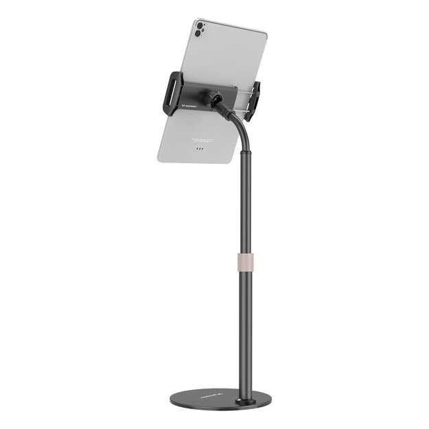 [RETURNED ITEM] Wozinsky stand for tablet and phone on the desk black (WTHBK4) 7