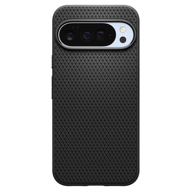 Spigen Liquid Air Mag MagSafe Case for Google Pixel 10 Pro XL - Matte Black 2