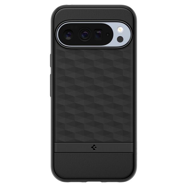 Spigen Parallax Mag MagSafe Case for Google Pixel 10 Pro XL - Matte Black 2
