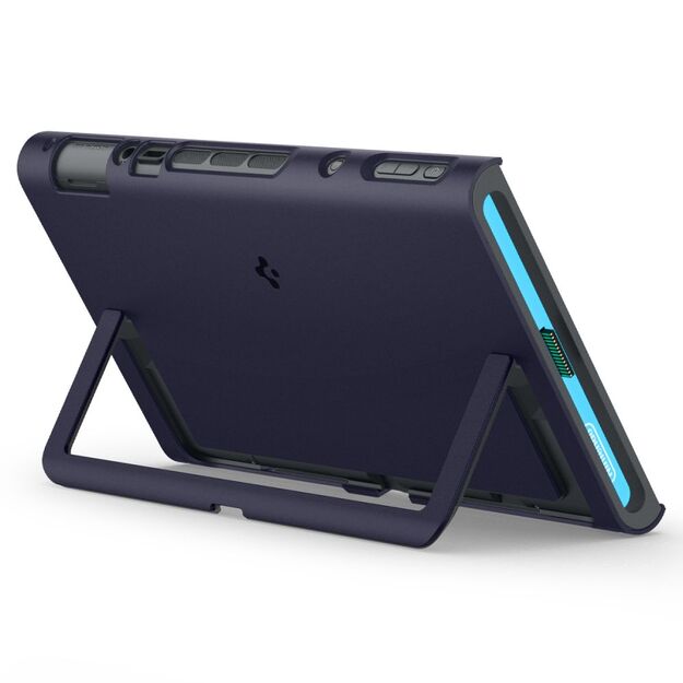 Spigen Nano Pop Case for Nintendo Switch 2 - Navy Blue 9