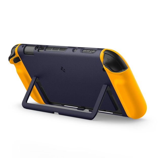 Spigen Nano Pop Case for Nintendo Switch 2 - Navy Blue 8