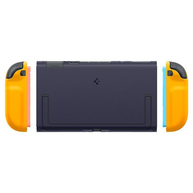 Spigen Nano Pop Case for Nintendo Switch 2 - Navy Blue 3