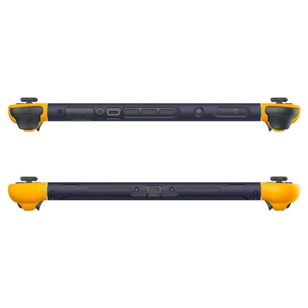 Spigen Nano Pop Case for Nintendo Switch 2 - Navy Blue 6