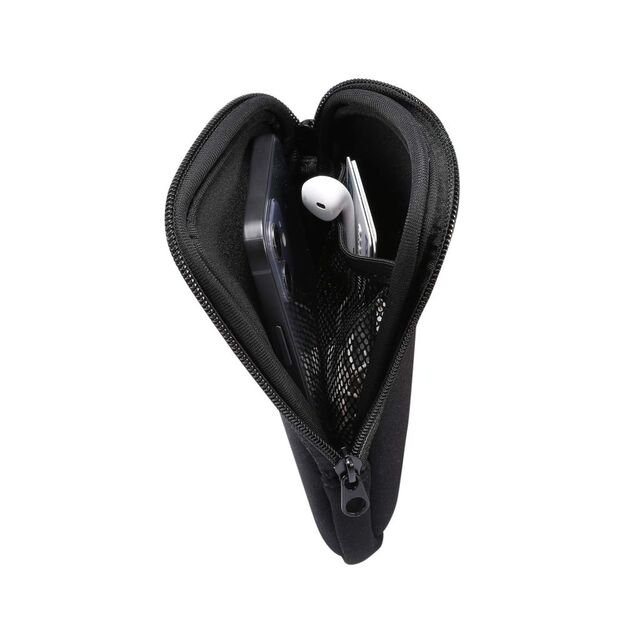 Tech-Protect SM70 case for 6.0&quot -7.2&quot  smartphones - black 1