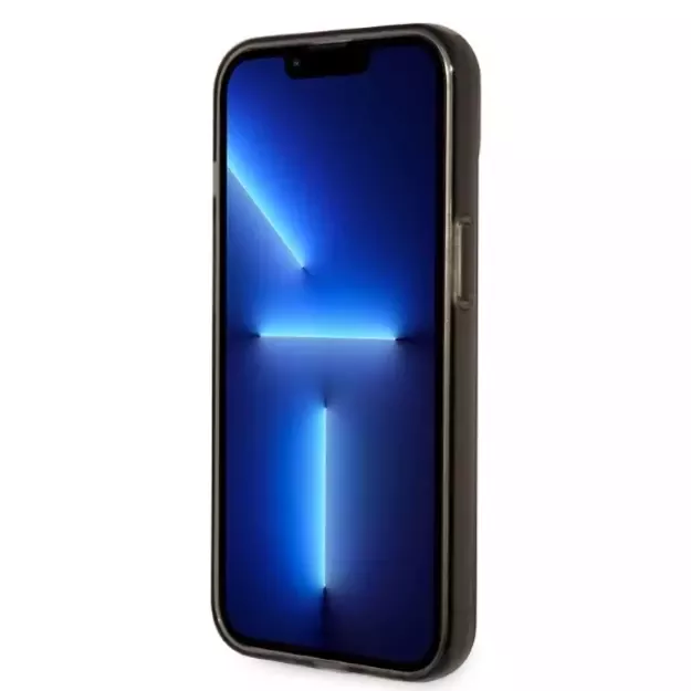 Karl Lagerfeld Ikonik Karl case for iPhone 14 Plus - black 11