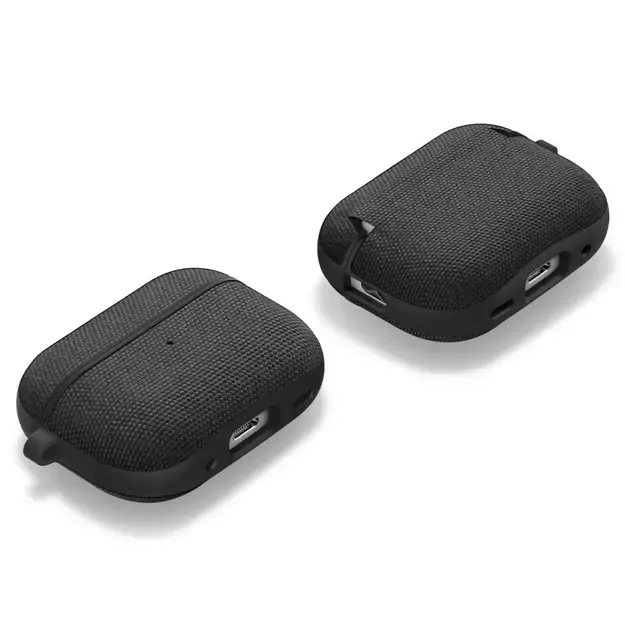 Spigen Urban Fit Case for Apple AirPods Pro 1 / 2 - Black 20