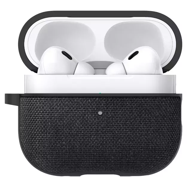 Spigen Urban Fit Case for Apple AirPods Pro 1 / 2 - Black 17