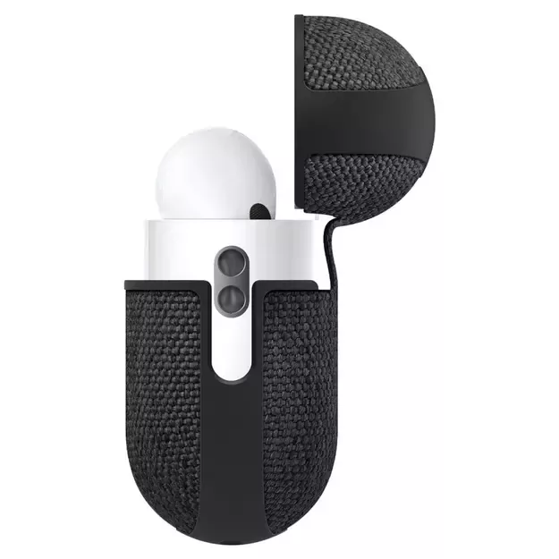 Spigen Urban Fit Case for Apple AirPods Pro 1 / 2 - Black 19