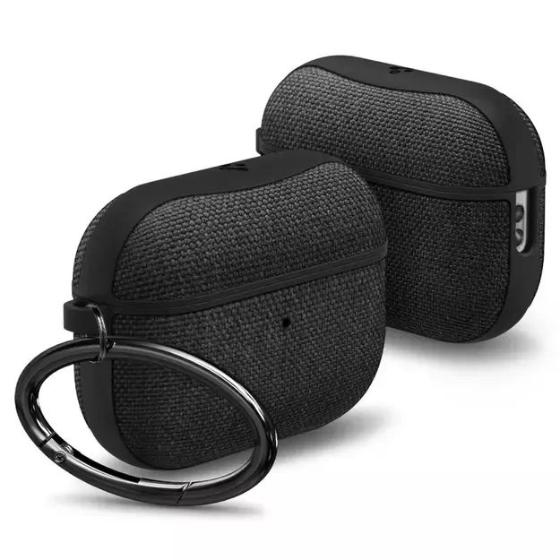 Spigen Urban Fit Case for Apple AirPods Pro 1 / 2 - Black 30
