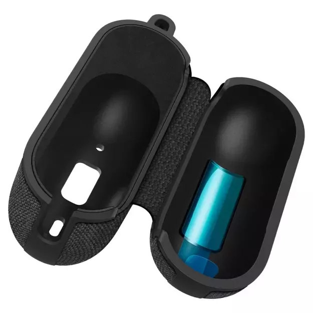 Spigen Urban Fit Case for Apple AirPods Pro 1 / 2 - Black 21