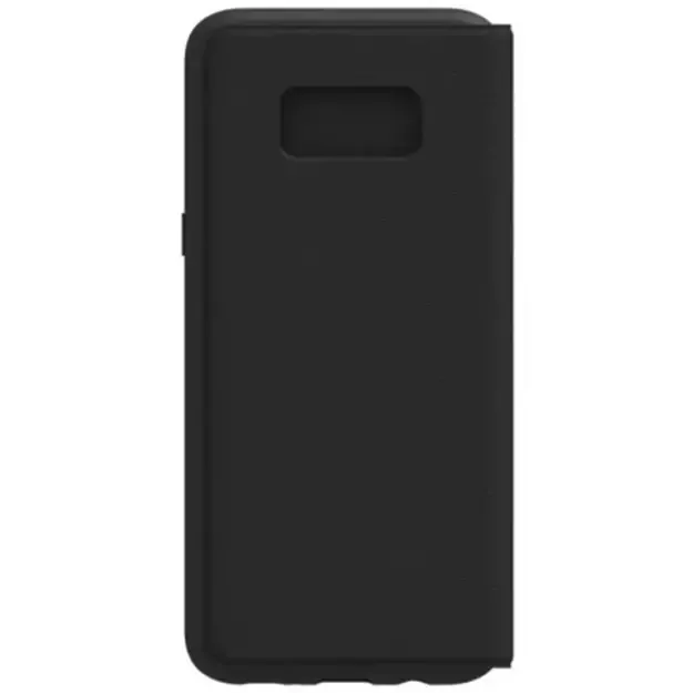 Adidas OR Booklet Case Basic for Samsung Galaxy S8+ - Black 3