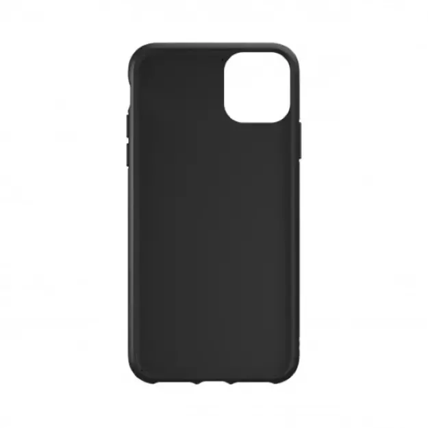 Adidas OR Moulded Case Basic for iPhone 11 Pro Max - Black and White 11